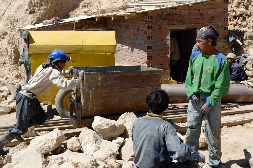 The Transformative Impact of the Gold Rush