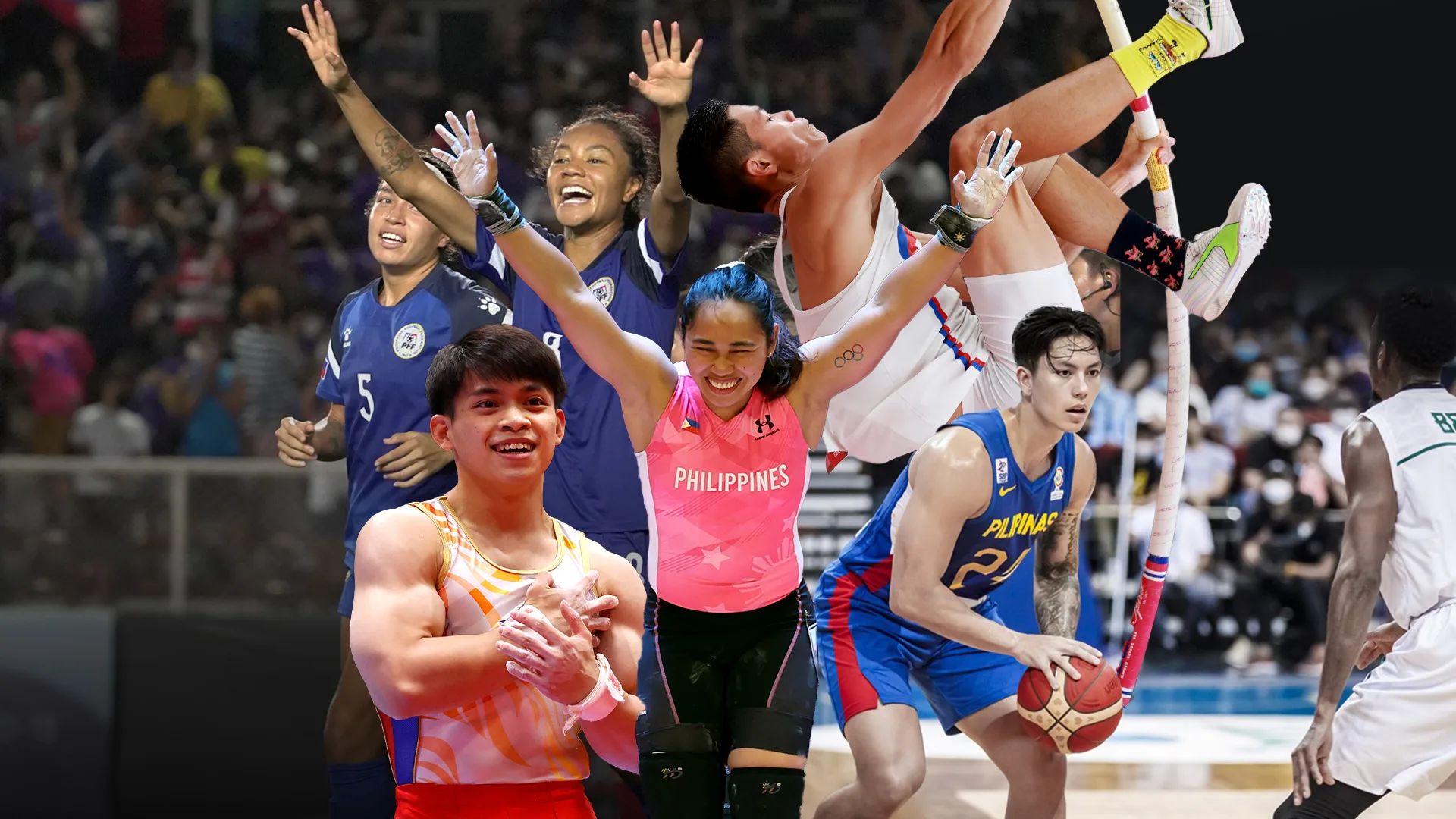 sports entertainment