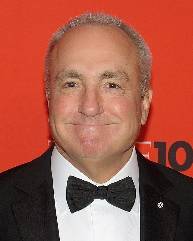 Lorne Michaels' Vision for Season 51