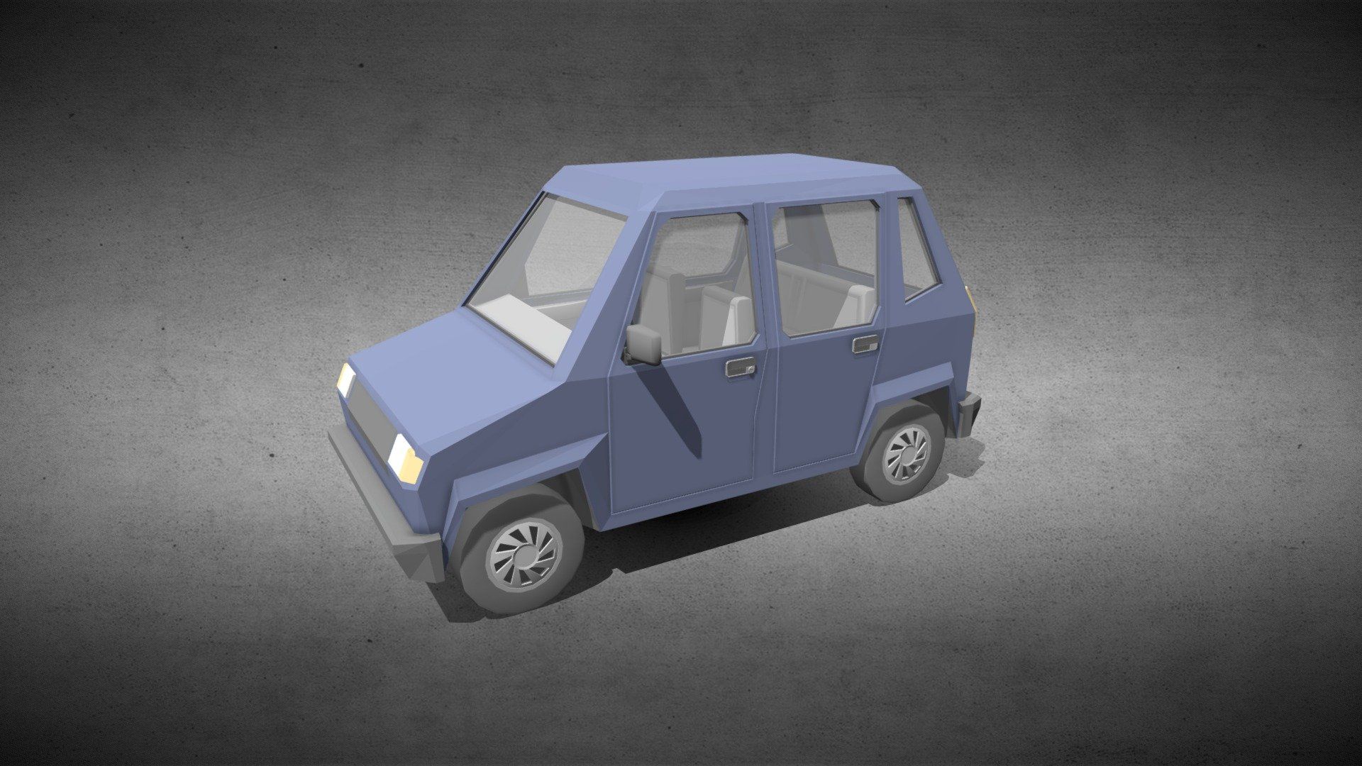 Choose a Car with Low Repair Costs