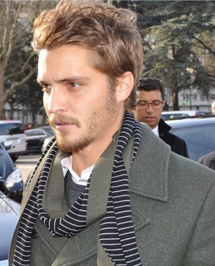 Luke Grimes: Creative Differences and Character Integrity
