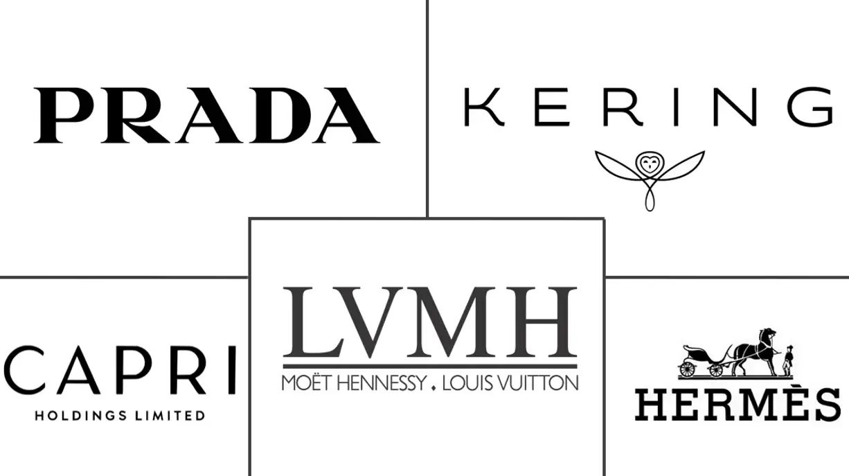 Comeback of Iconic Brands