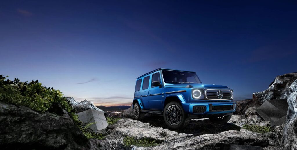 Fuel-Powered Stalwarts: 15 SUVs That Defy the Odds and Consistently Clock Over 250,000 Miles