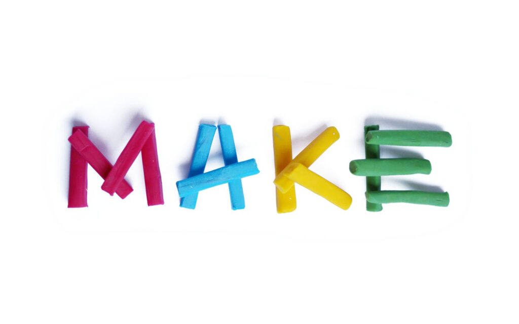 Make (and Stick to) a Budget