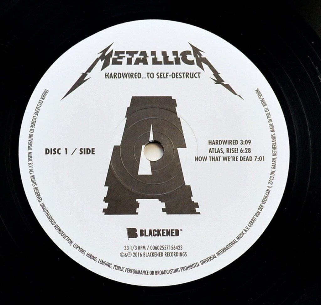 Internal Turmoil and Undefined Directions