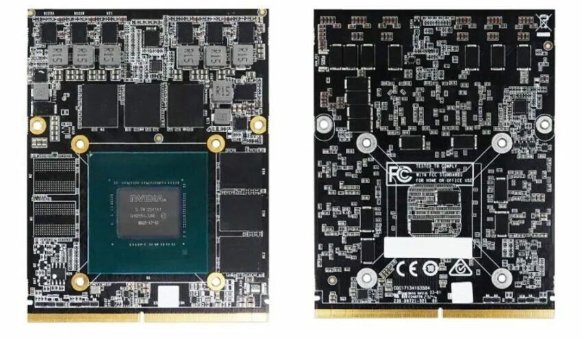 Enhanced Performance and Speed