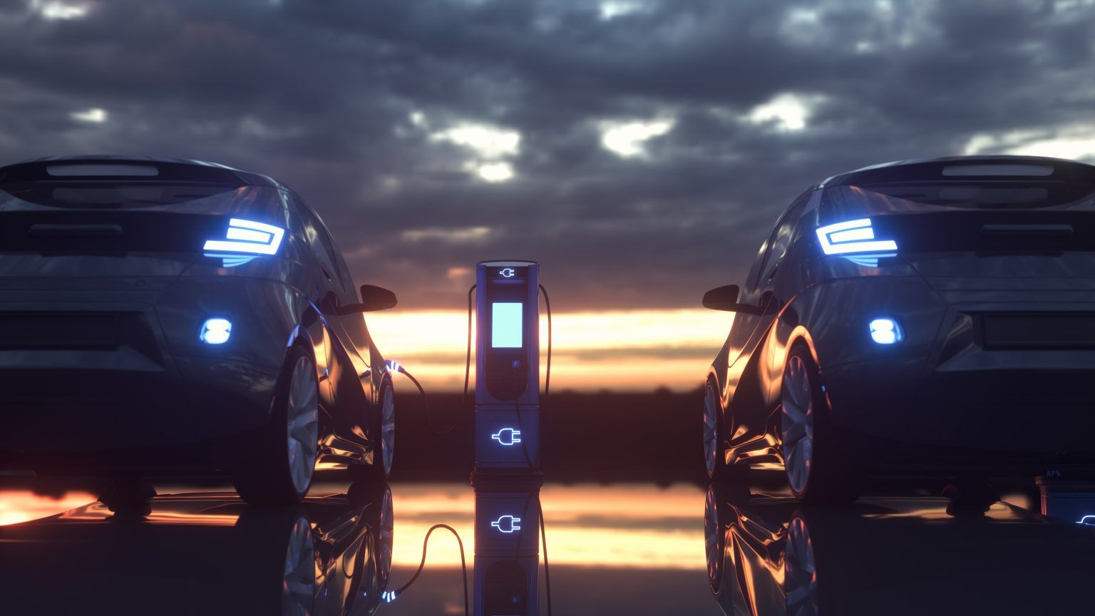 Restricted 24-Hour Access for EV Owners