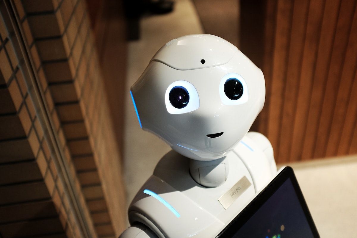Get a Robot to Save for You