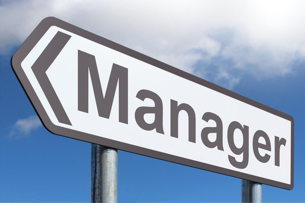 biweekly one-on-ones with manager