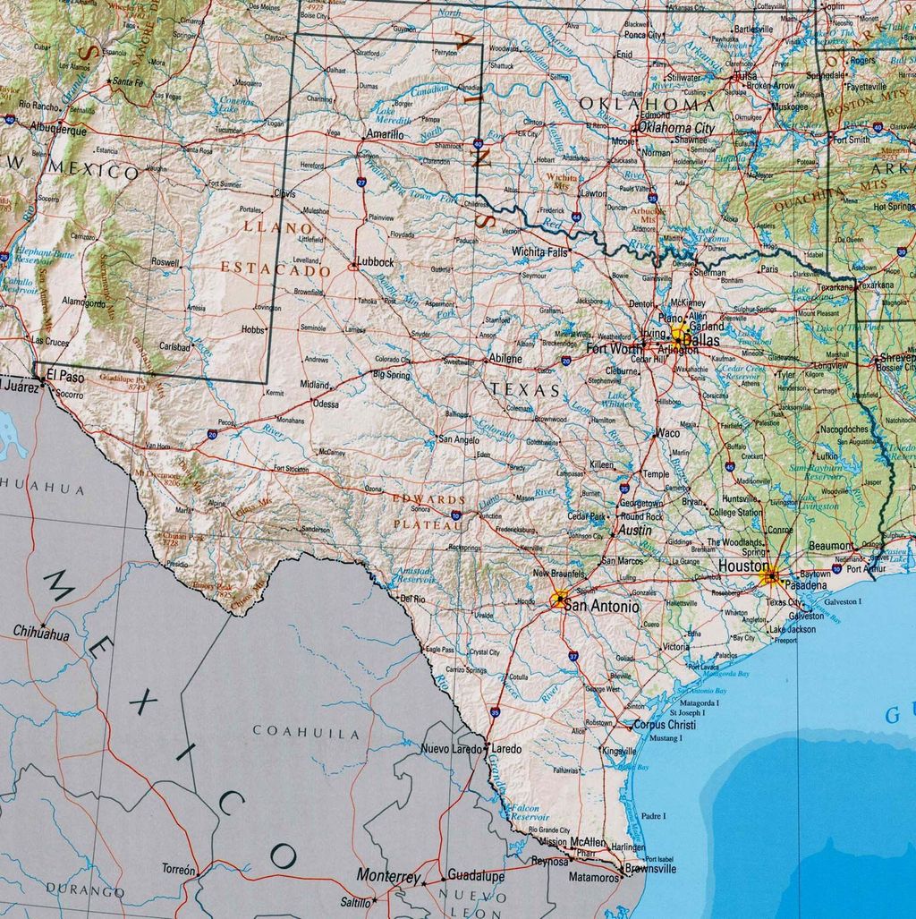 Texas’s Shifting Sands of Power: Unpacking the Complex Forces Shaping the Lone Star State’s Political Destiny