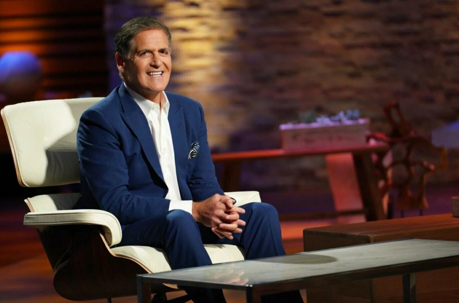 Mark Cuban AI prediction