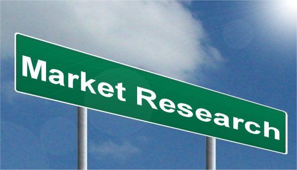 Market Research Analysts