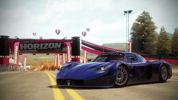 MC12 Versione Corse: The Ultimate Track Beast