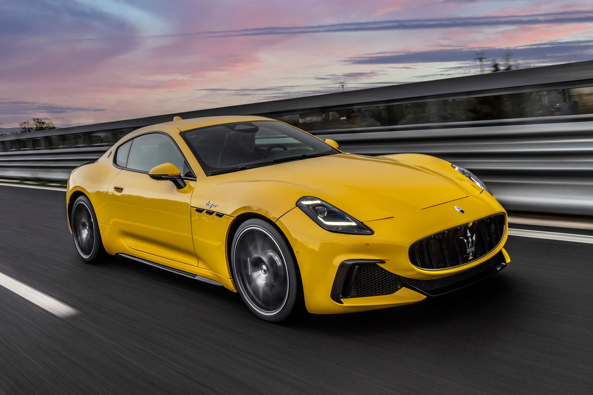 Maserati: Exotic Appeal, Premium Maintenance