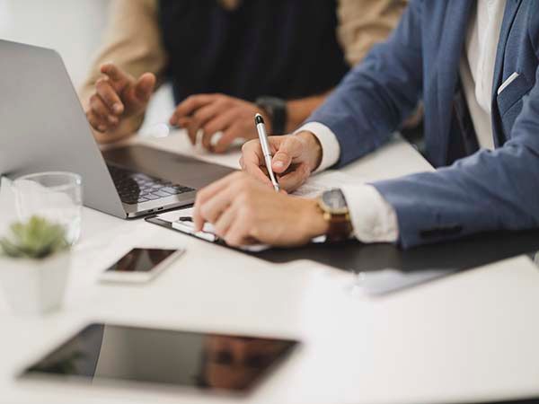 The Power of Negotiation: Renegotiating Terms with Your Current Employer