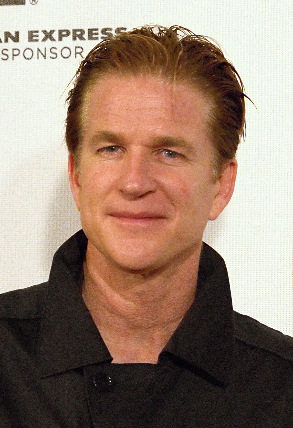 Matthew Modine in Cutthroat Island