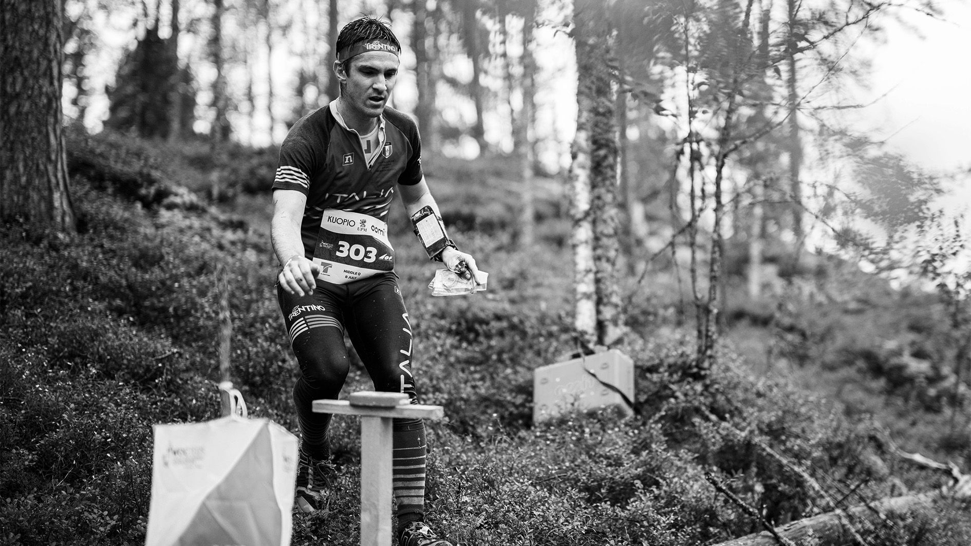 Italian Orienteering Athlete Mattia Debertolis, 29, Dies After Collapsing at World Games in China