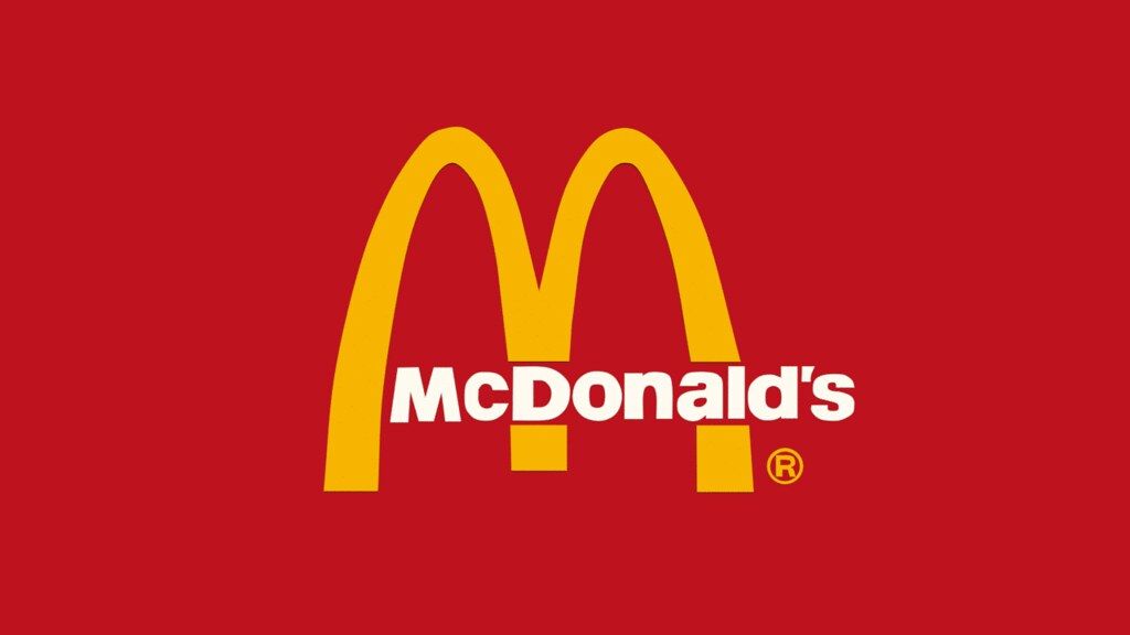 McDonald’s logos