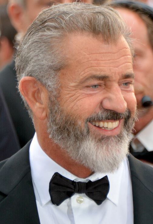Mel Gibson’s Anti-Semitic DUI Rant (2006)