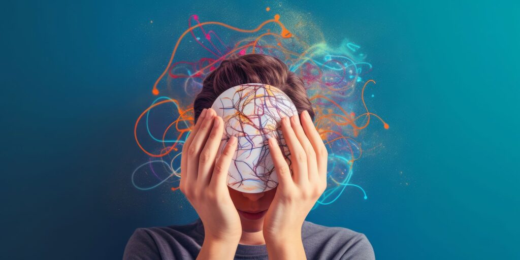 Mental Exhaustion and the Digital Age Trap