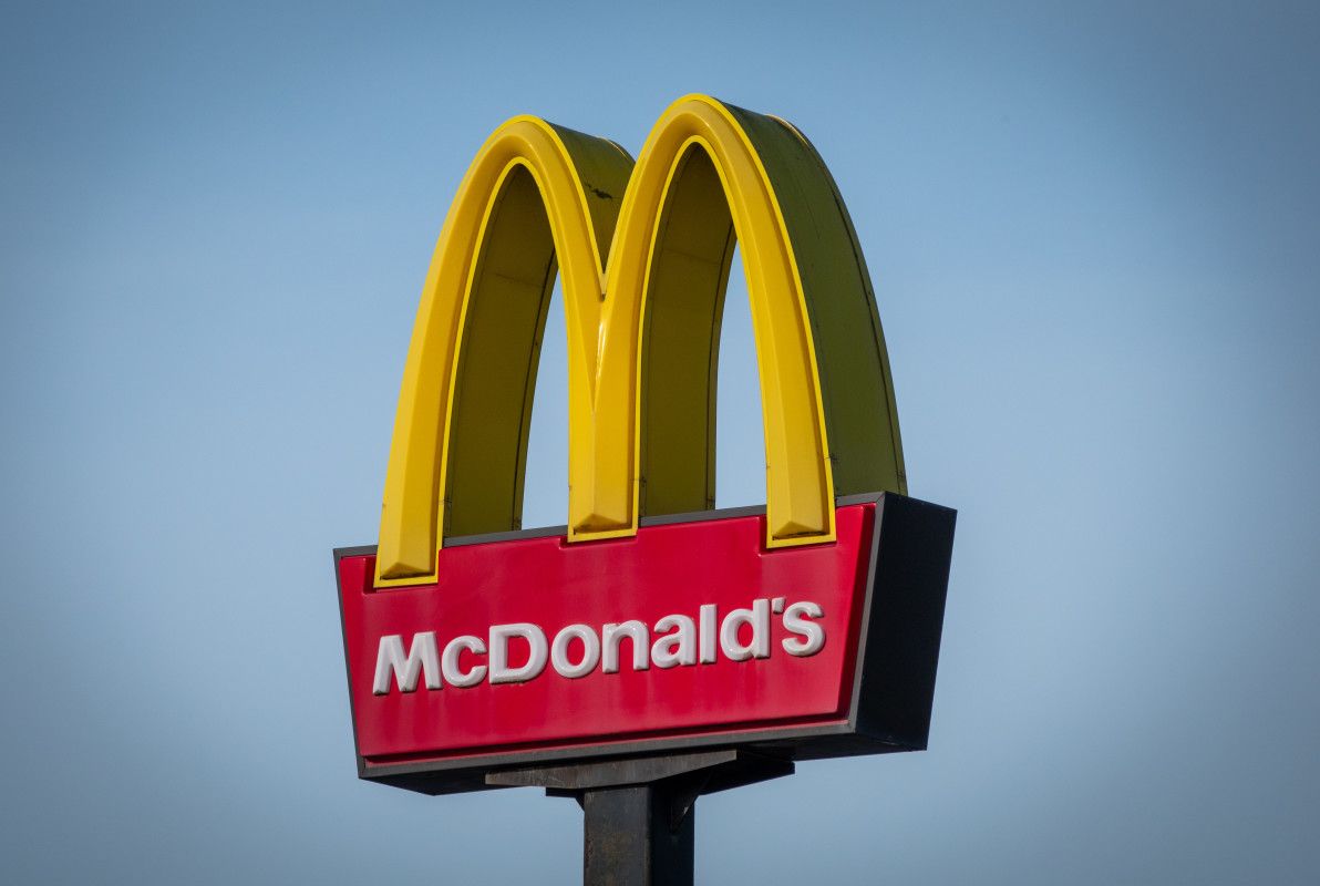 Navigating the Golden Arches: An In-Depth Look at McDonald’s 2025 Menu, Prices, and Nutritional Insights