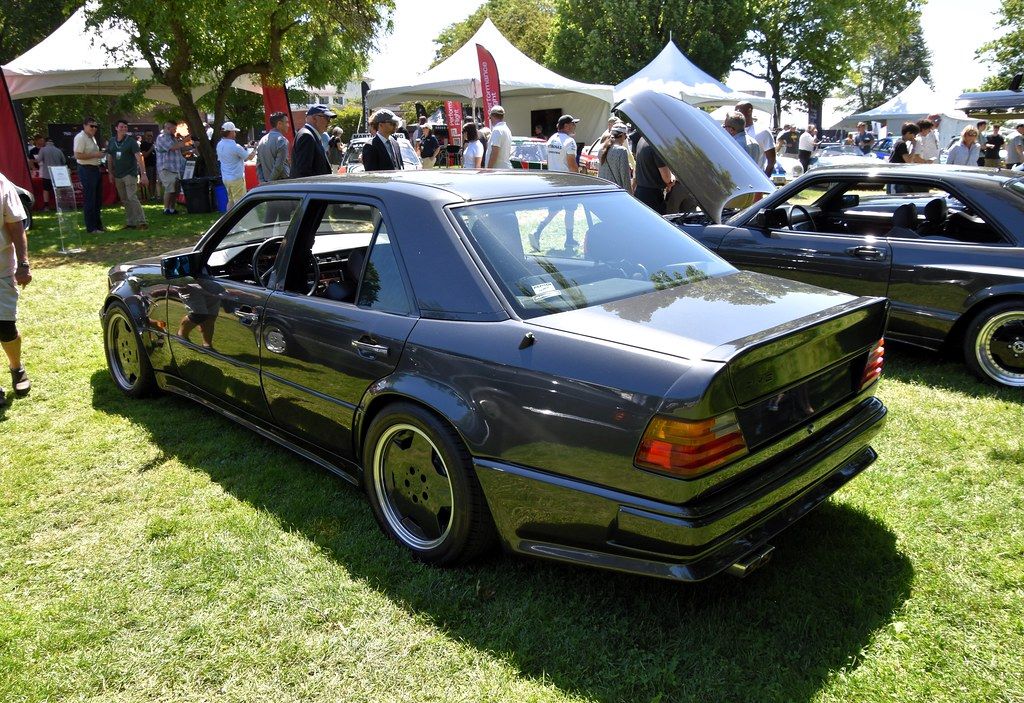 Mercedes-Benz AMG Hammer