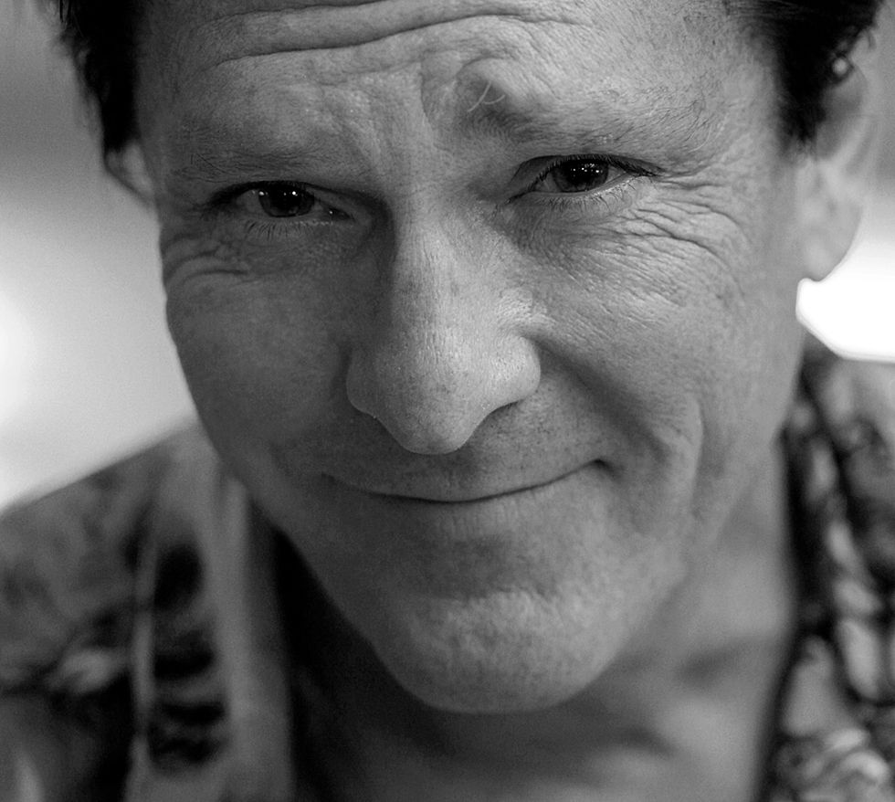 Michael Madsen, Iconic Tough Guy of Tarantino Films, Dies at 67: A Legacy of Grit and Unexpected Depth