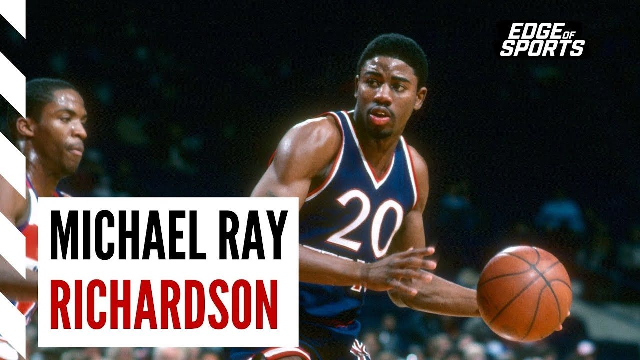 The Illustrious NBA Career: A Champion’s Ascent