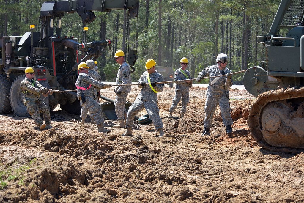Renewed Focus: Enhancing M88A2 Readiness and Reliability