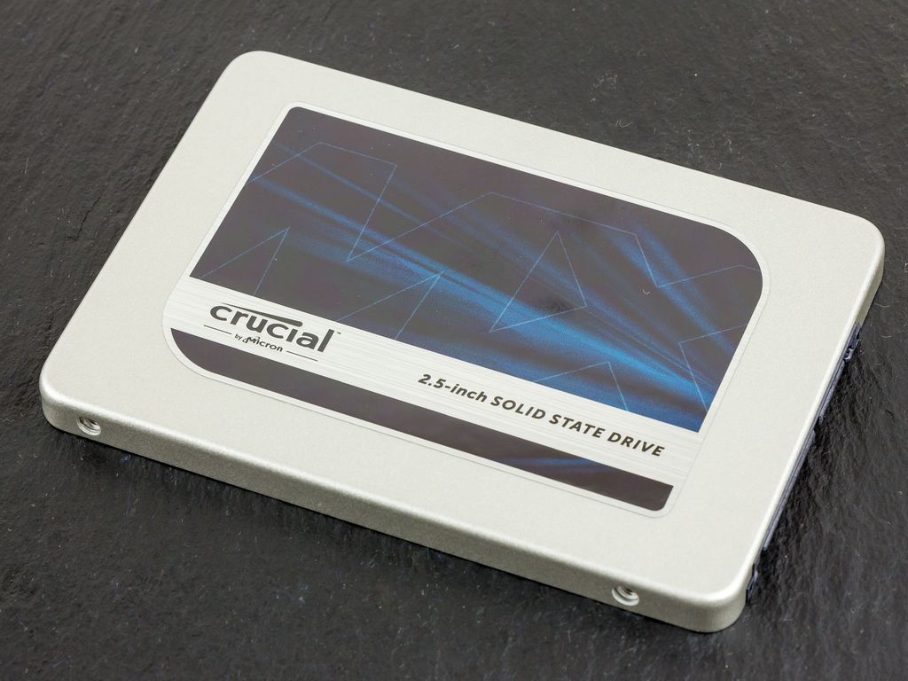 Micron Technology