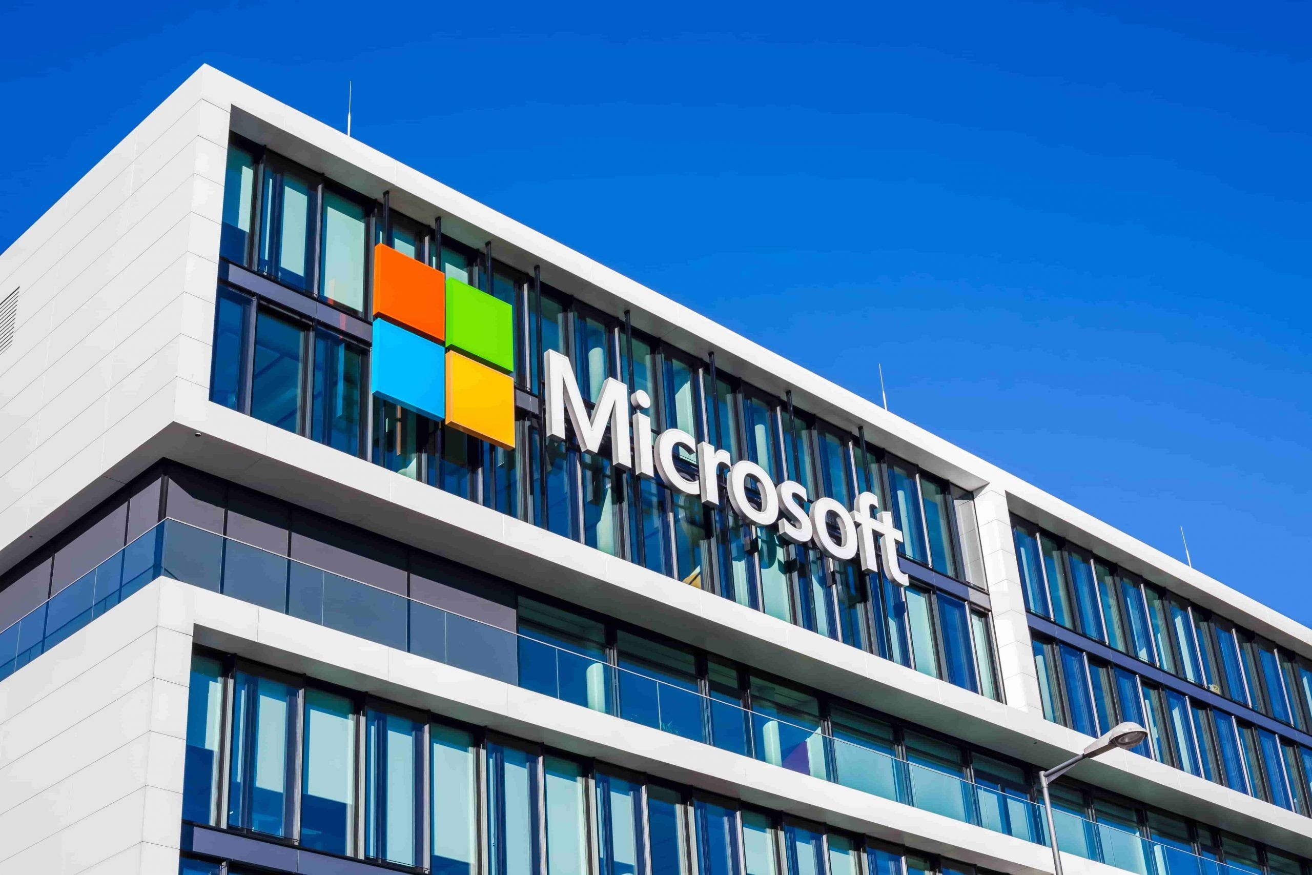 Microsoft role library