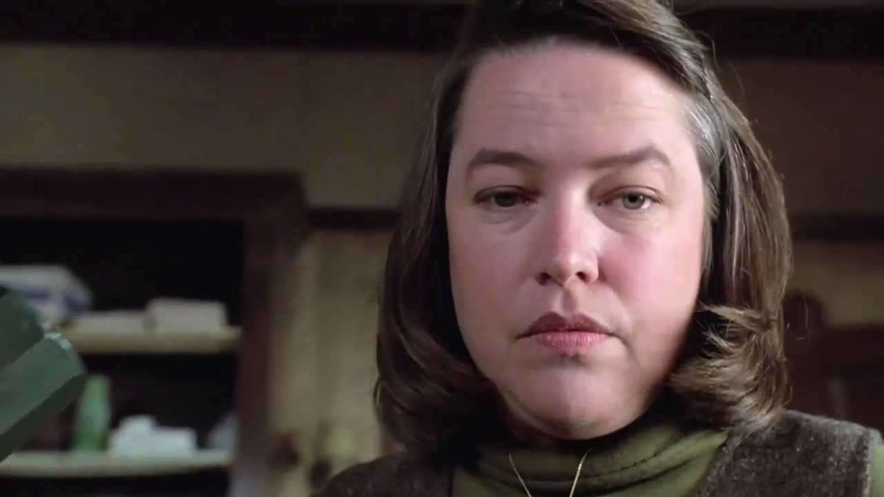 Annie Wilkes (Misery)