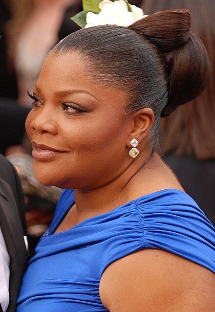 Mo’Nique’s Bold Ultimatum: The One Demand That Could End Her Decade-Long Feud with Tyler Perry and Oprah Winfrey