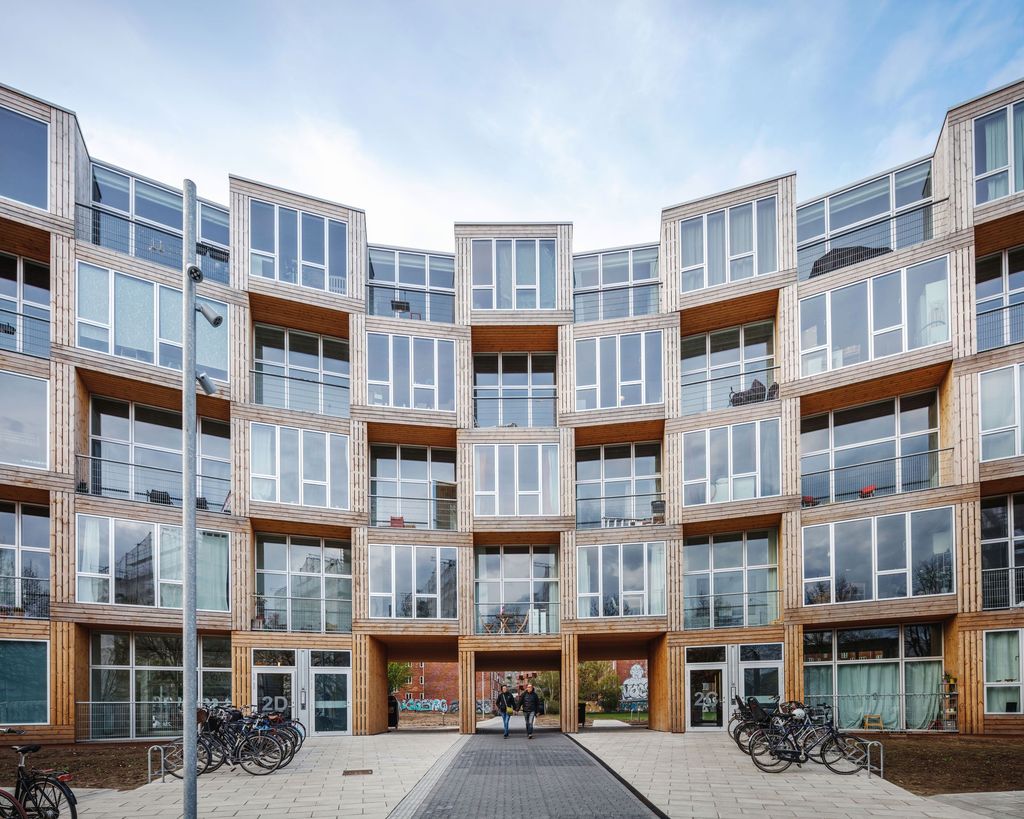 housing affordability