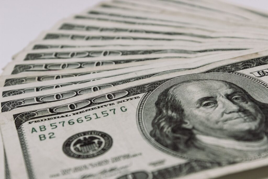 Money is the Root of All Evil
