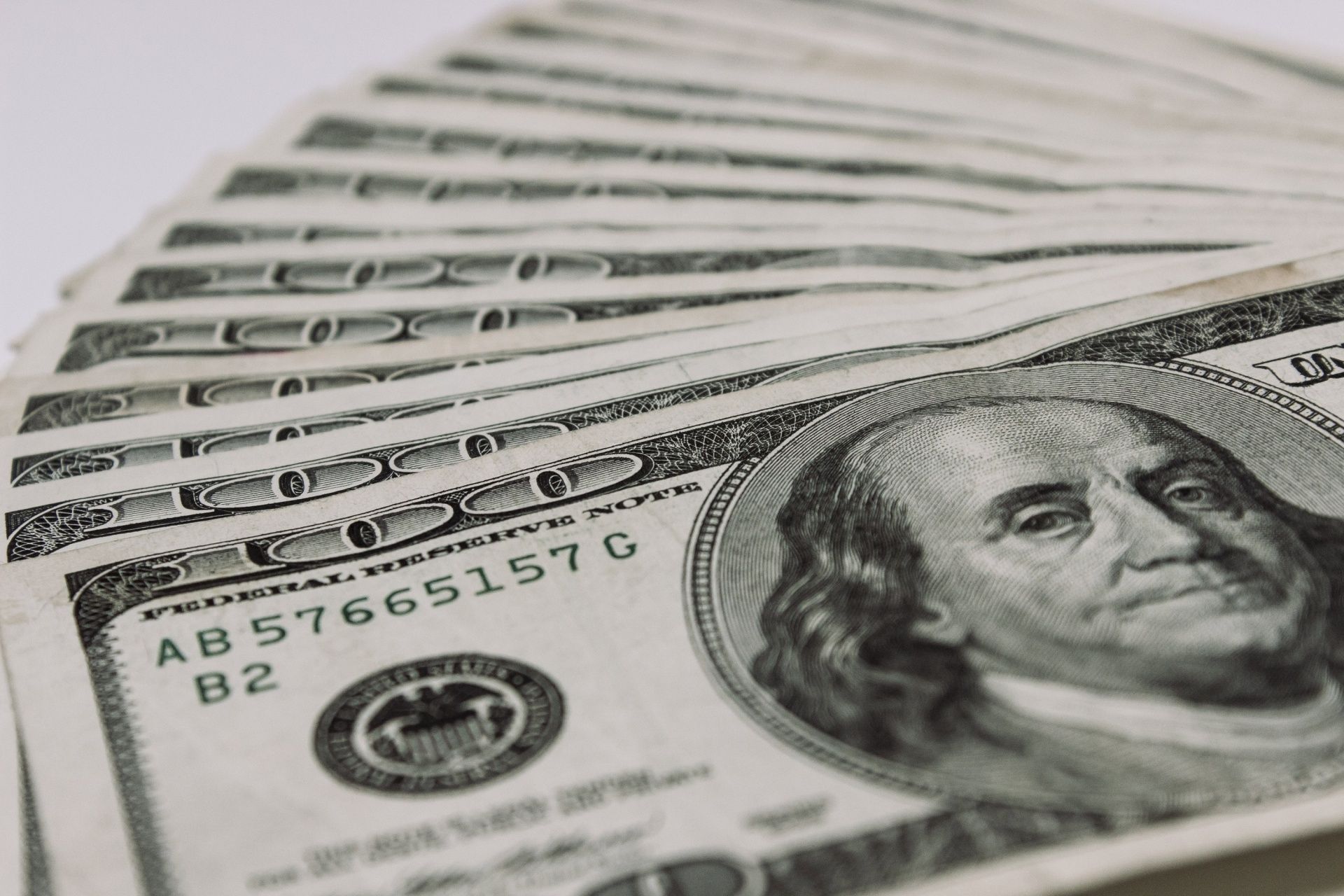 Money is the Root of All Evil