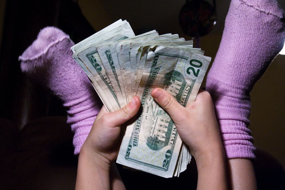 Gen Z retirement saving habits