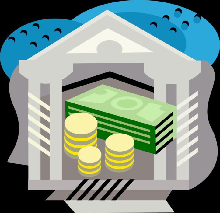 Financial institutions