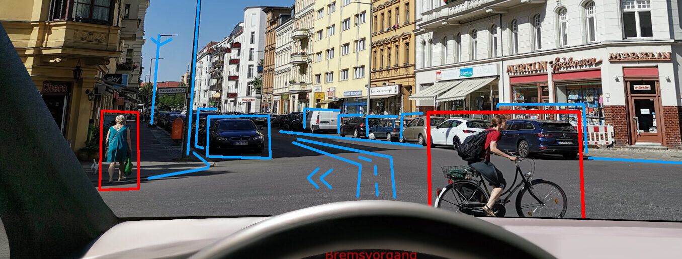 semi-autonomous vehicles