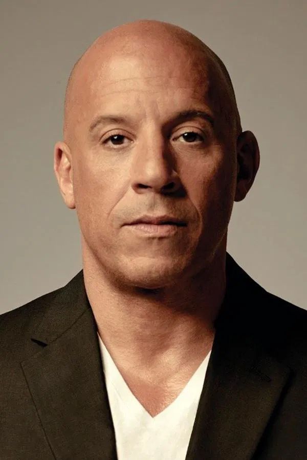 When Vin Diesel Smashed into Jason Statham