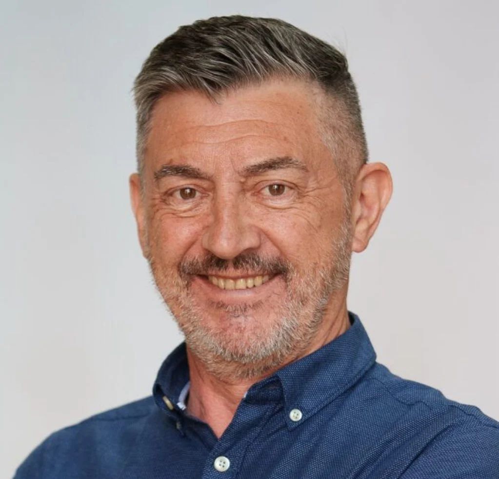 Ricardo Medina