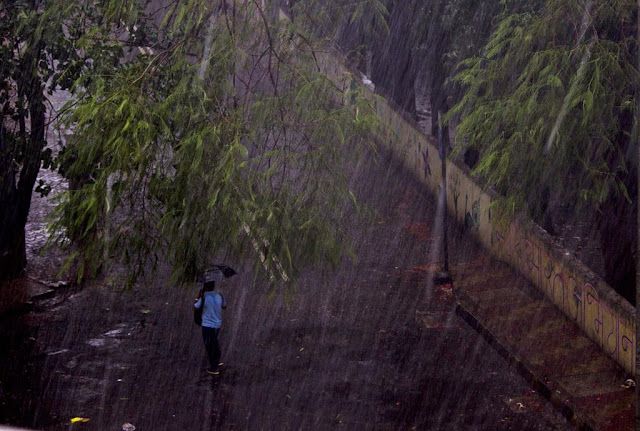 Defining Extreme Precipitation: More Than Just a Heavy Downpour