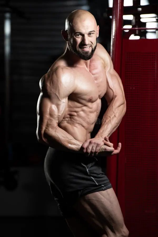 fitness-obsessed parents