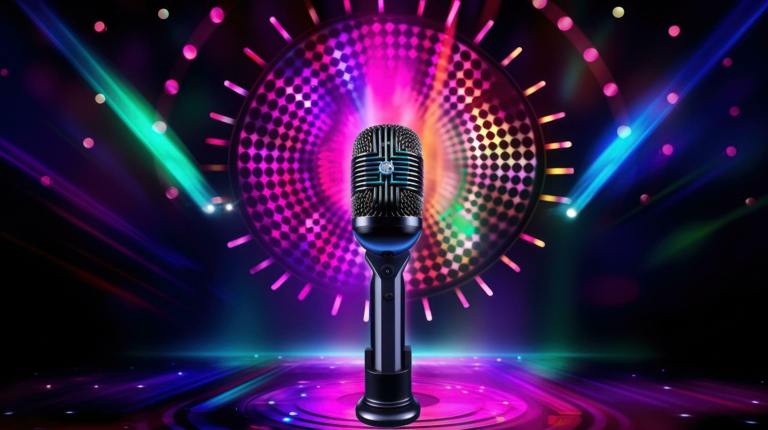Karaoke Nights
