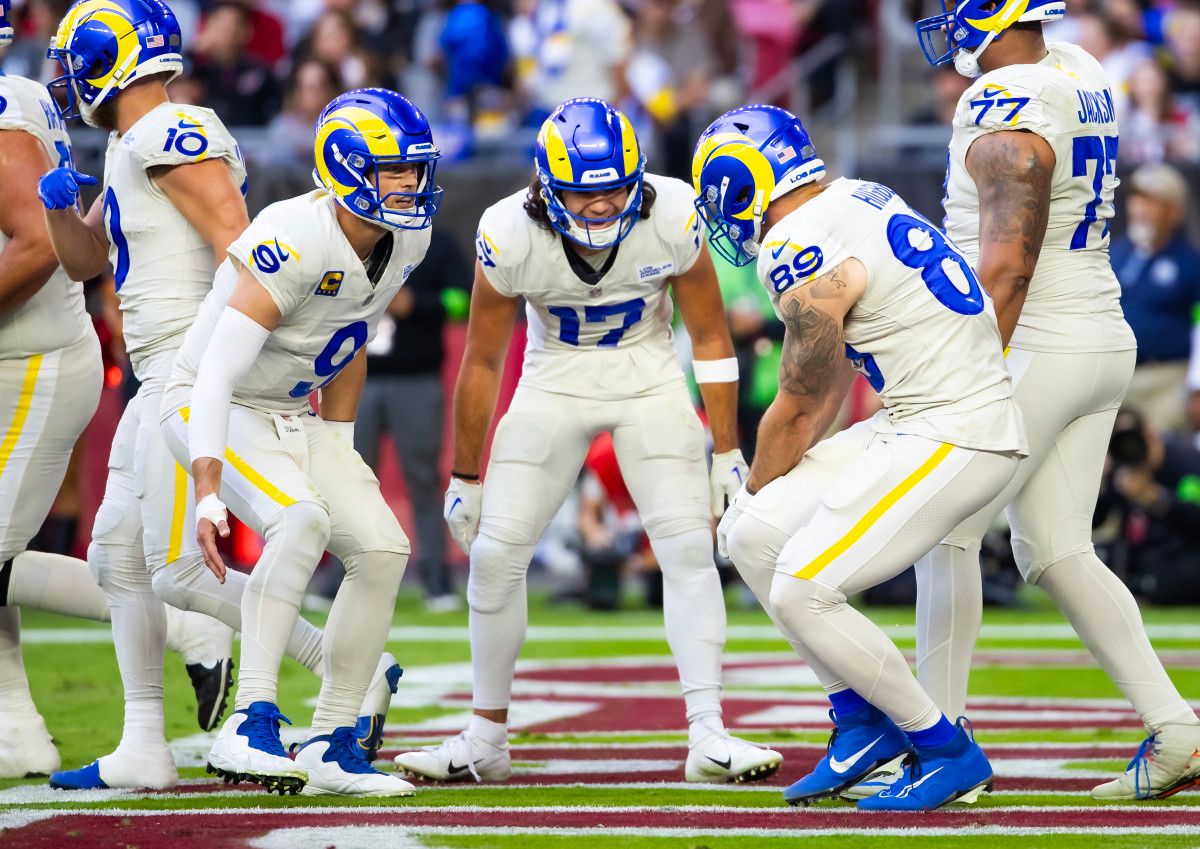 Los Angeles Rams