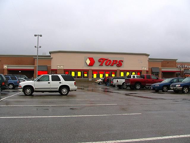 Ahold USA sells Tops Markets, LLC