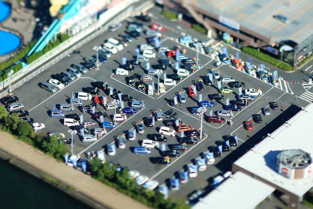 dealerships trade-in values
