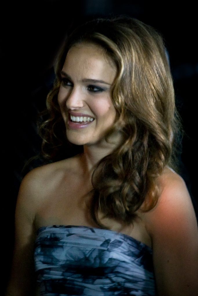 Natalie Portman Black Swan