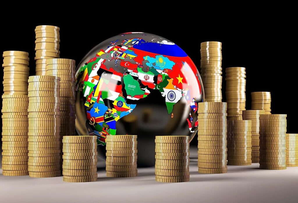 Economic Metamorphosis in the 20th Century