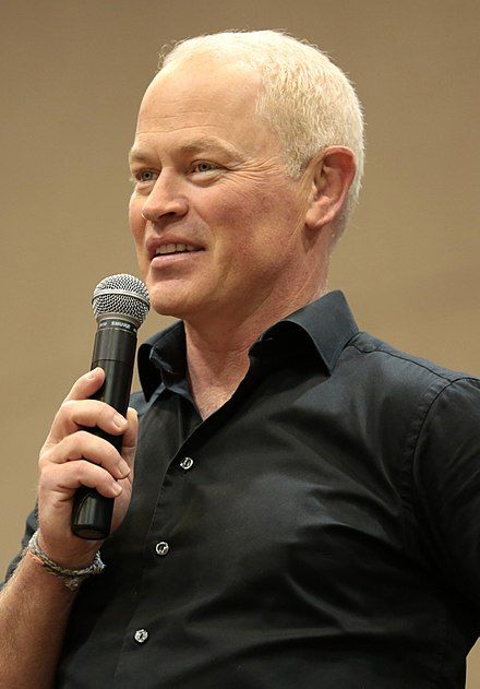Neal McDonough: A Vow Beyond the Screen